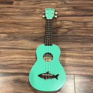 Makala ukulele